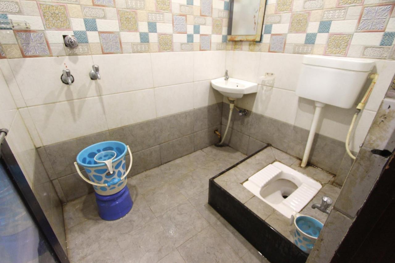 Hotel Raj Inn Ajmer Sharif Kültér fotó