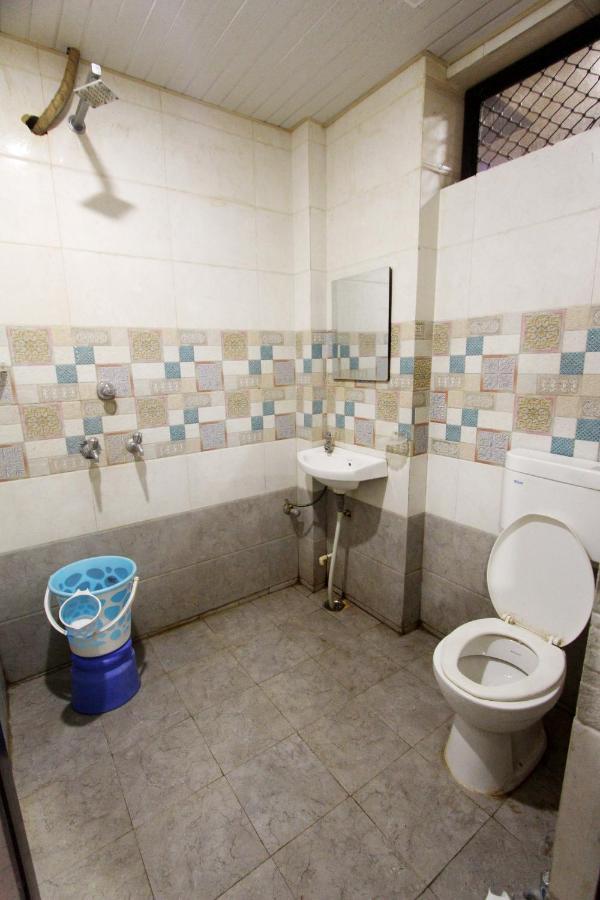 Hotel Raj Inn Ajmer Sharif Kültér fotó