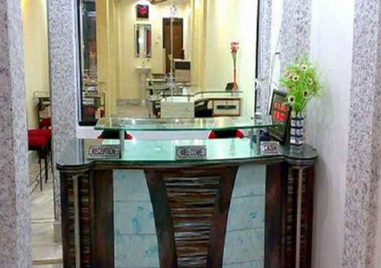 Hotel Raj Inn Ajmer Sharif Kültér fotó